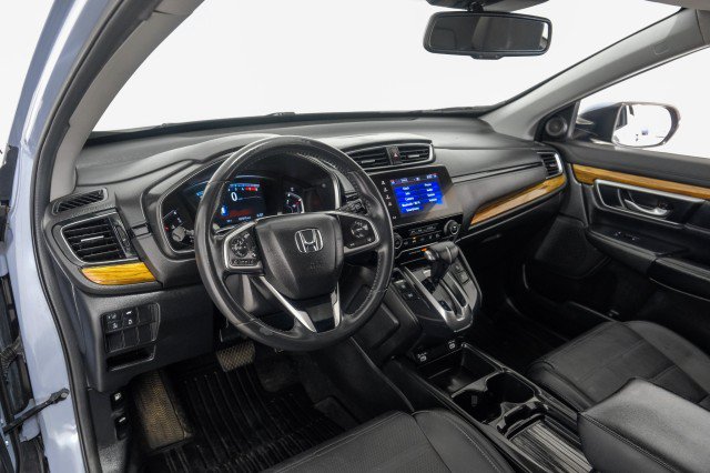 Used 2022 Honda CR-V EX-L image 15