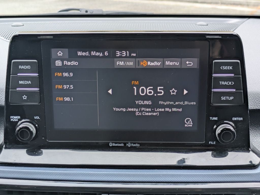 Used 2023 Kia Seltos S AWD/4WD image 18