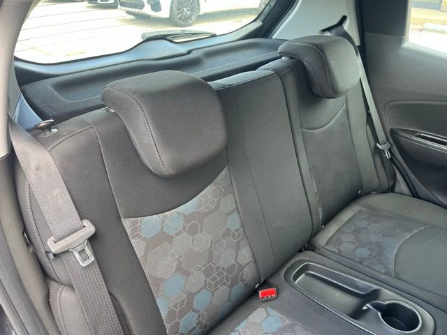 Used 2016 Chevrolet Spark LT image 28