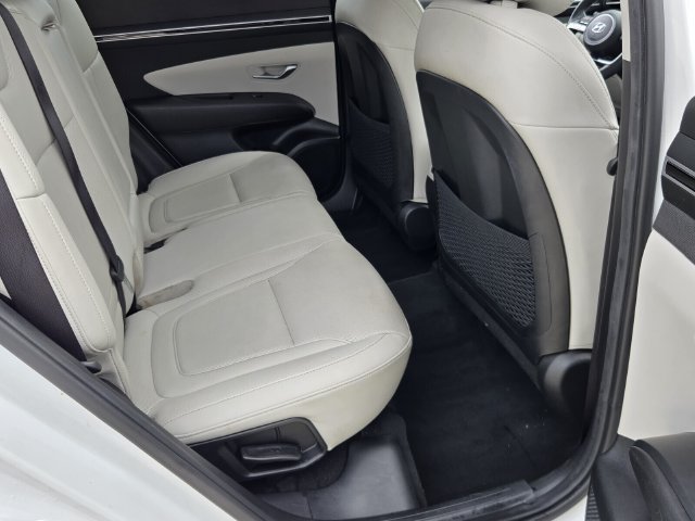 Used 2023 Hyundai Tucson SEL w/ Convenience Package FWD image 15