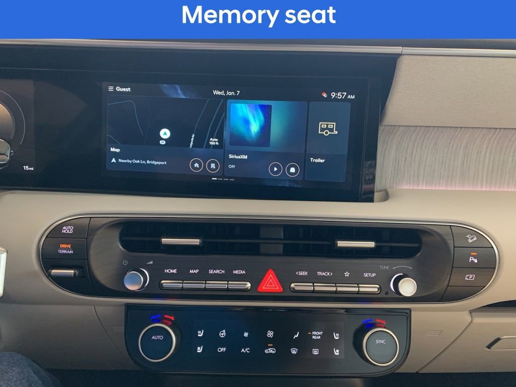 New 2026 Hyundai Palisade Calligraphy image 6