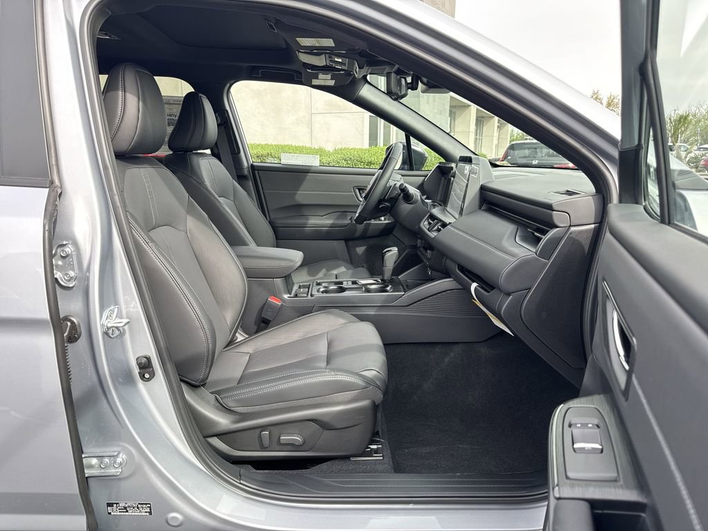 New 2026 Subaru Outback Touring image 26