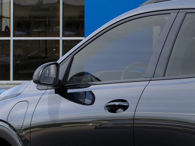 New 2027 Chevrolet Bolt RS image 12