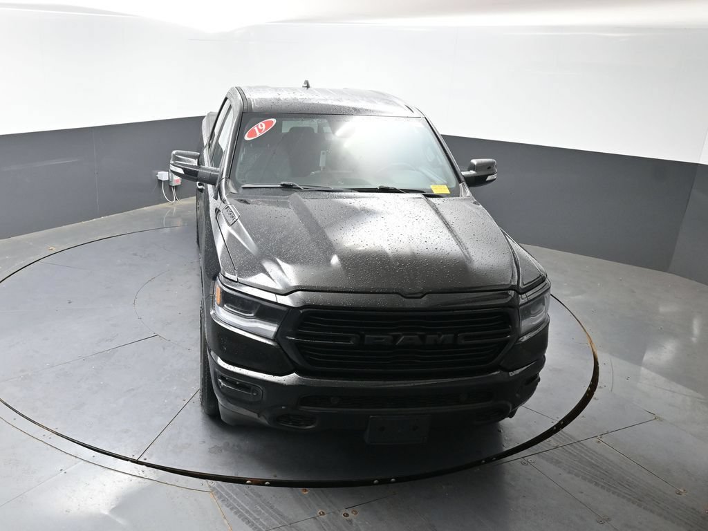 Used 2019 RAM 1500 Big Horn AWD/4WD image 43