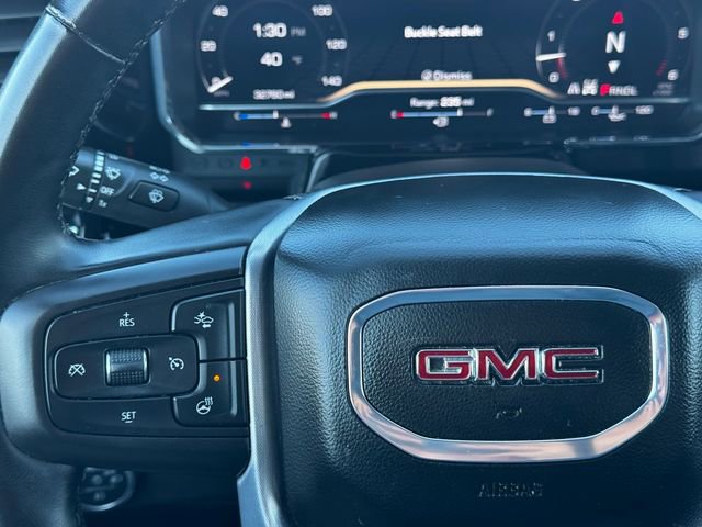 Used 2025 GMC Sierra 1500 SLT image 25