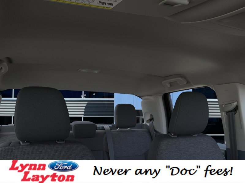 New 2026 Ford Maverick XL image 12