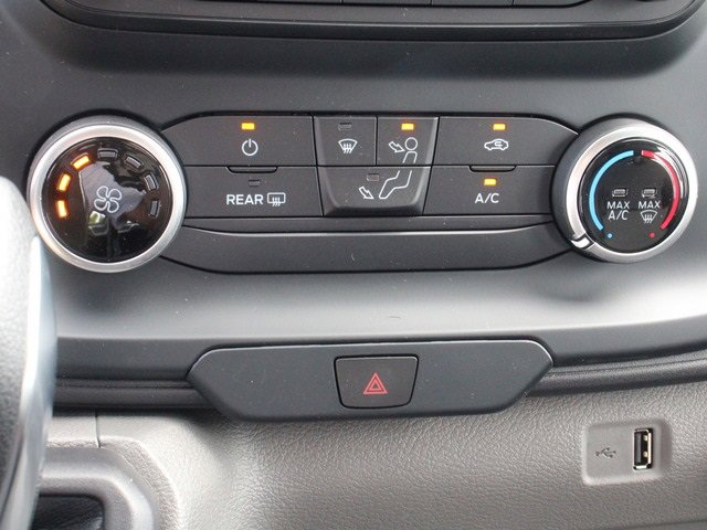 New 2024 Ford Transit 150 Low Roof w/ Exterior Upgrade Package image 22