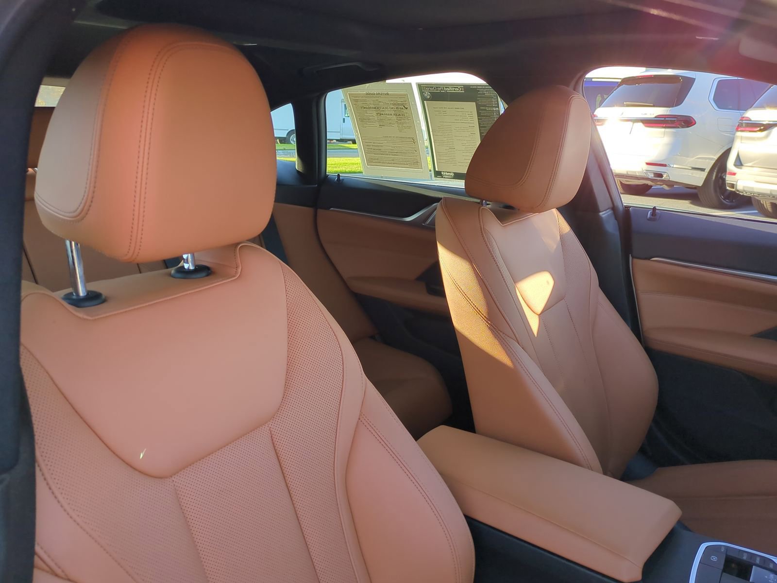 Certified 2023 BMW 430i Gran Coupe image 33