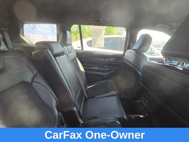 Used 2024 Jeep Grand Cherokee L Laredo image 17
