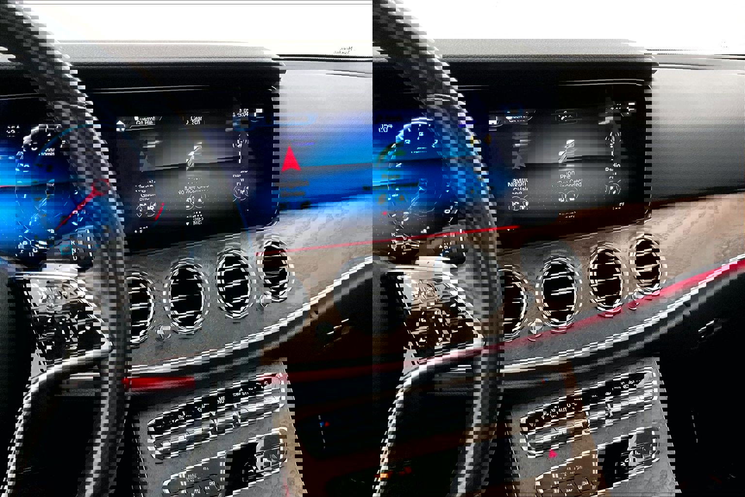 Certified 2022 Mercedes-Benz E 350 Sedan image 5