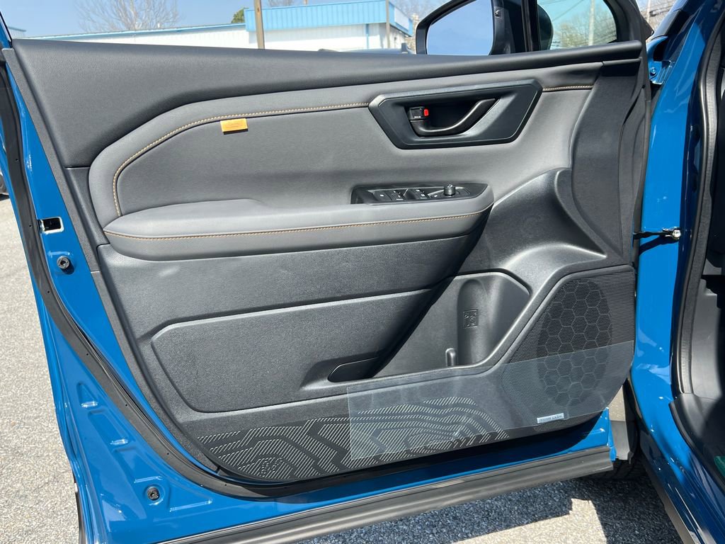 New 2026 Subaru Forester Wilderness AWD/4WD image 28