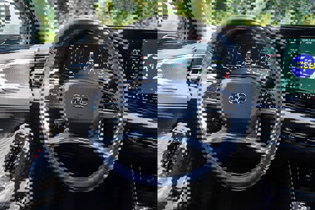 New 2026 Audi A6 Premium Plus image 15