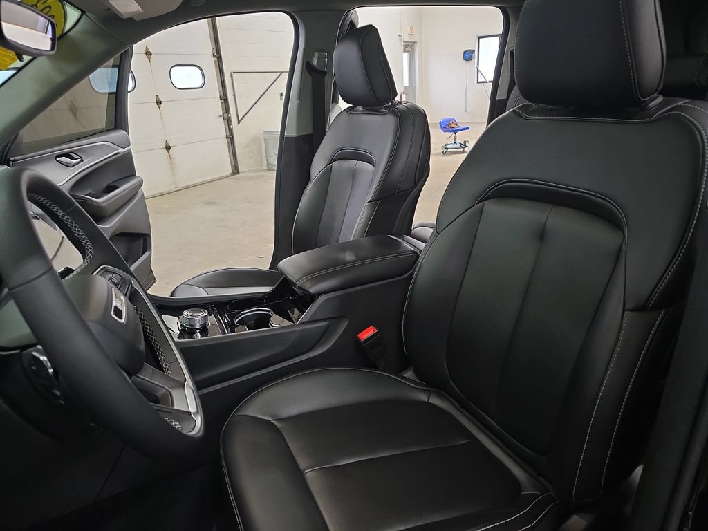 Certified 2023 Jeep Grand Cherokee Limited AWD/4WD image 15