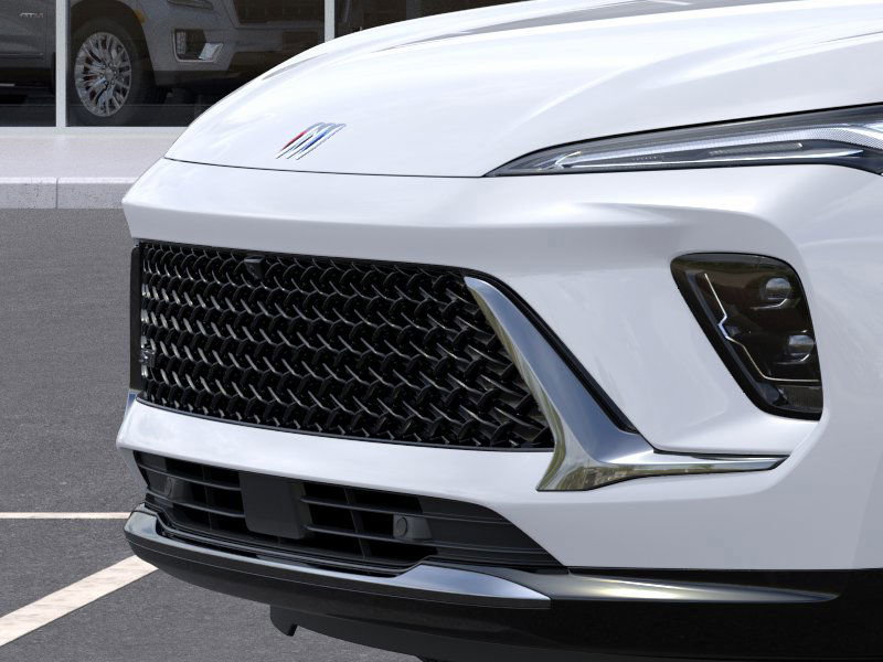 New 2026 Buick Envision Sport Touring image 37