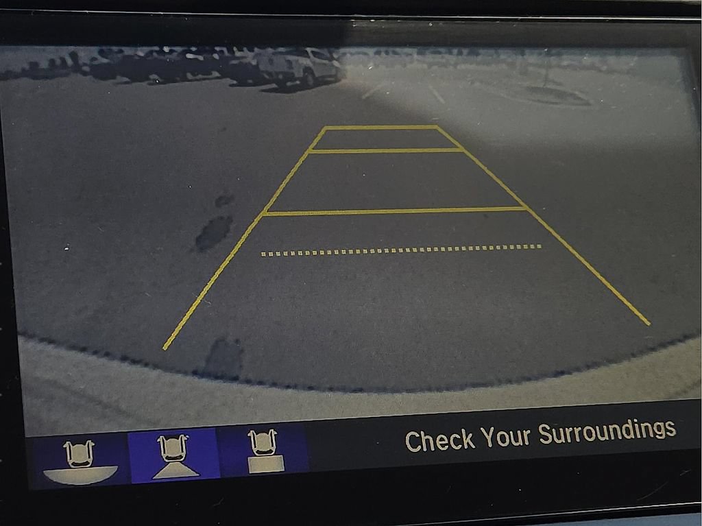 Used 2015 Honda CR-V EX-L image 13