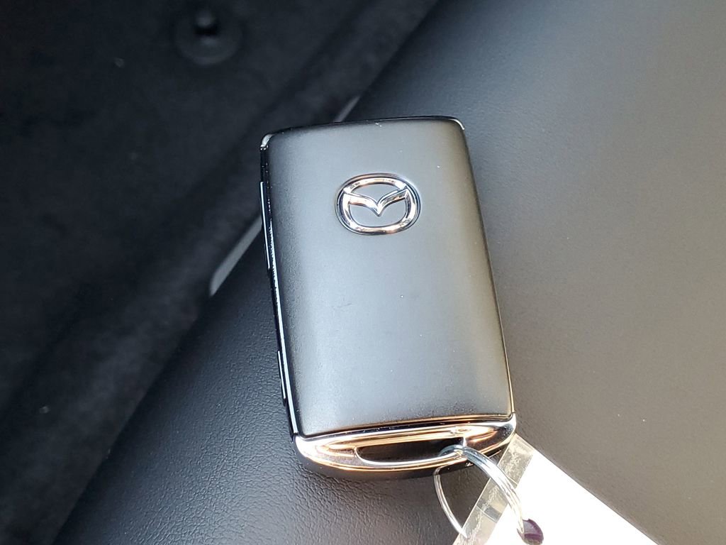 New 2026 MAZDA MAZDA3 s Sport image 27