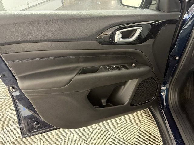 New 2026 Jeep Compass Limited AWD/4WD image 15