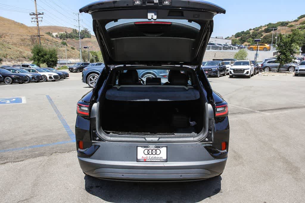 Used 2023 Volkswagen ID.4 Pro S RWD image 26