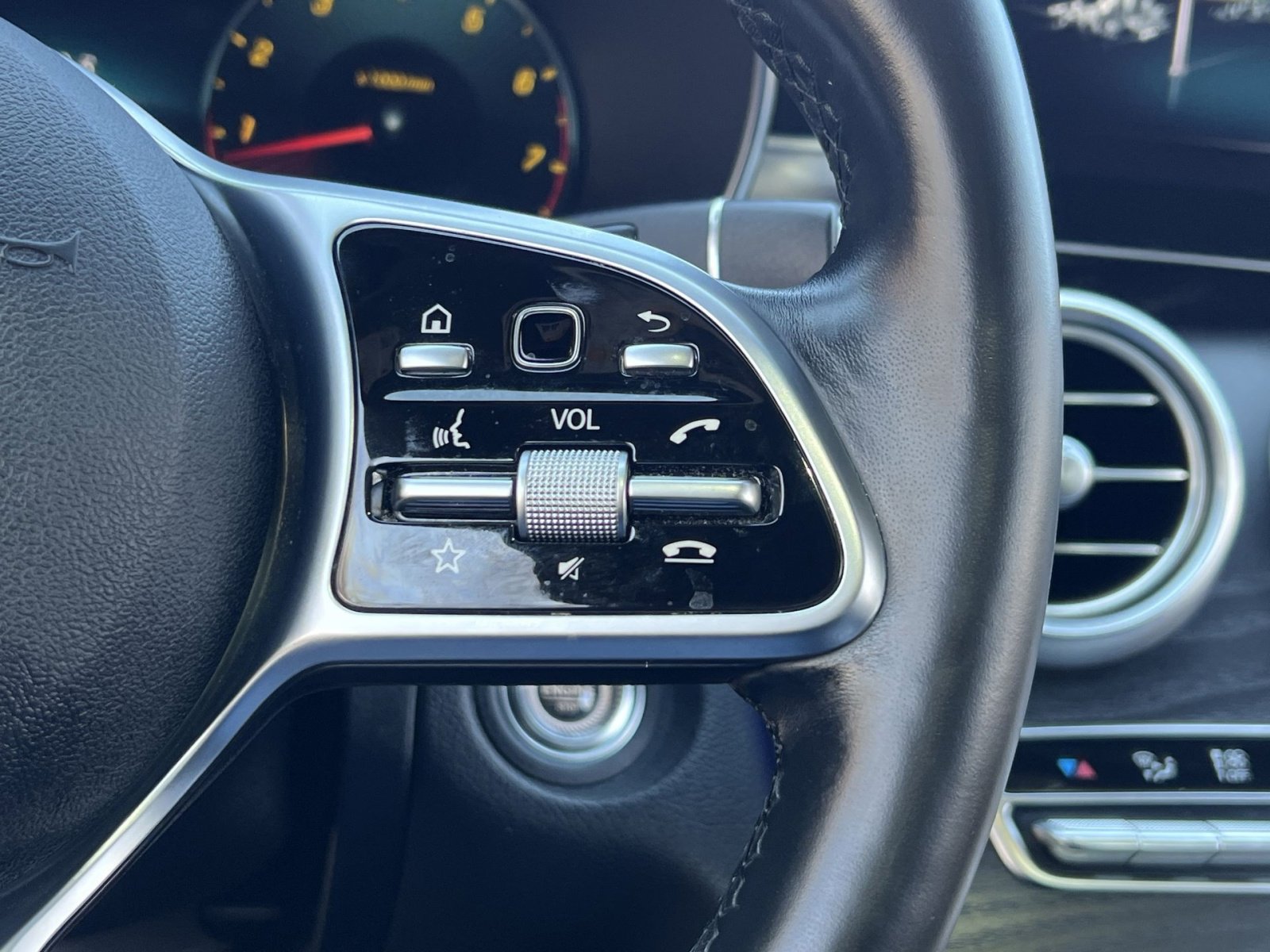 Certified 2021 Mercedes-Benz C 300 4MATIC Coupe image 30