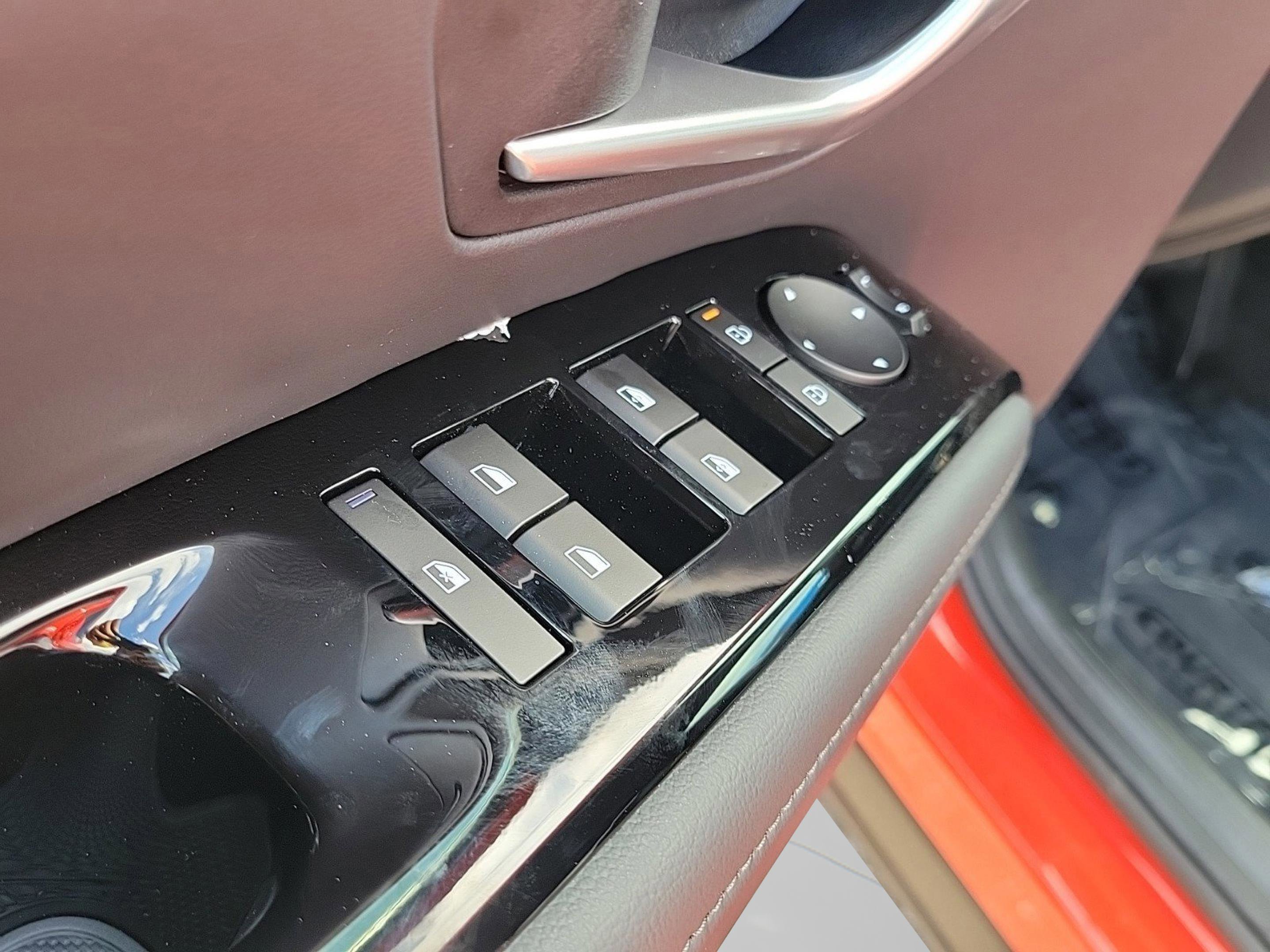 New 2025 Hyundai Santa Cruz XRT image 21