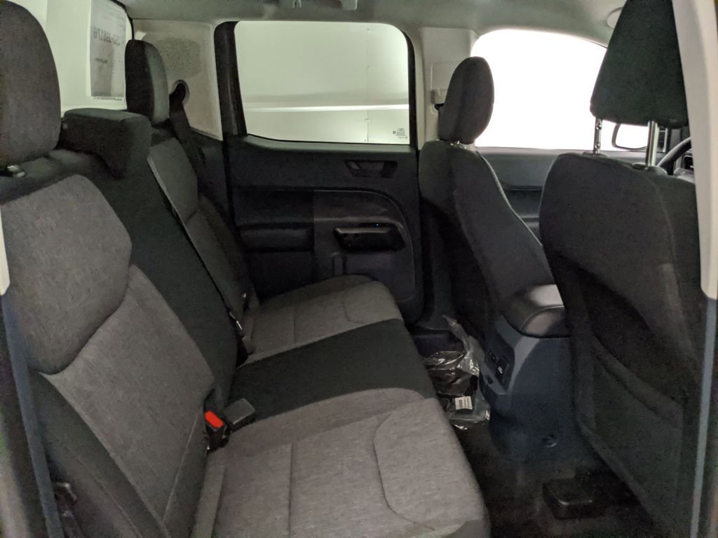 New 2026 Ford Maverick XLT w/ XLT Luxury Package image 25