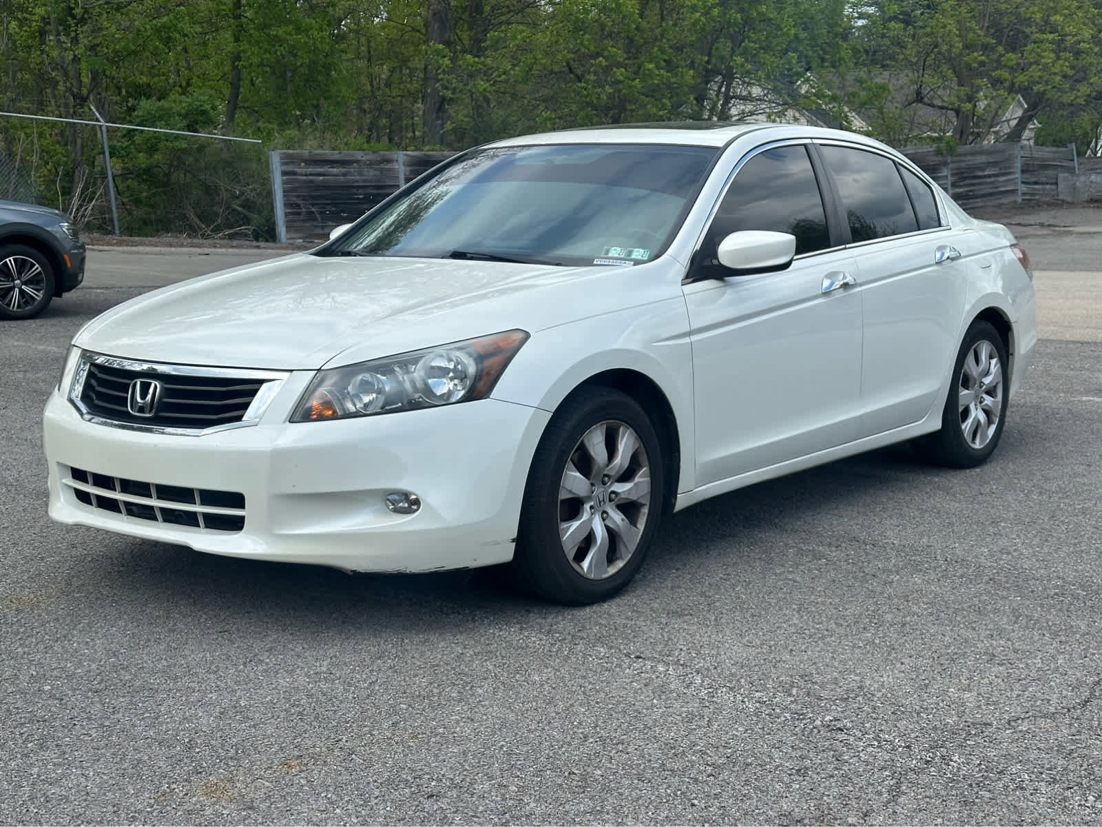 Used 2009 Honda Accord EX-L
