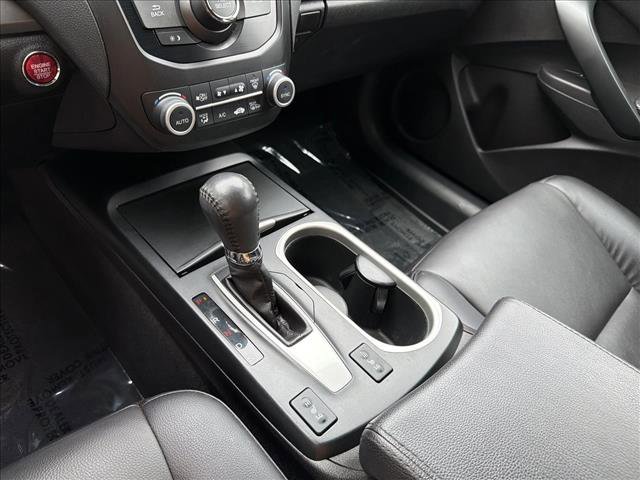 Used 2018 Acura RDX AWD image 21