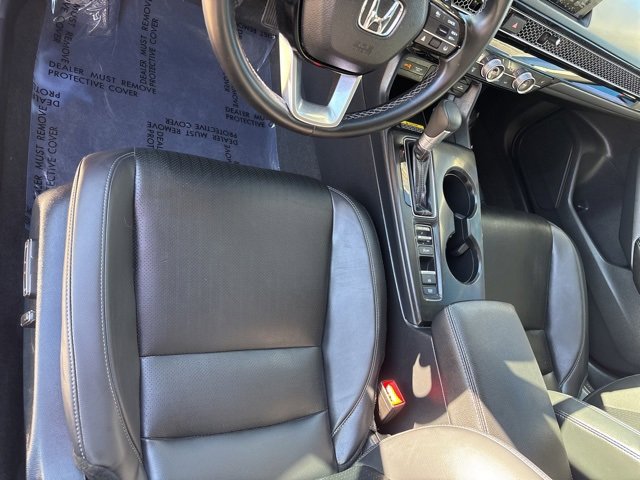 Used 2024 Honda Civic Touring image 15