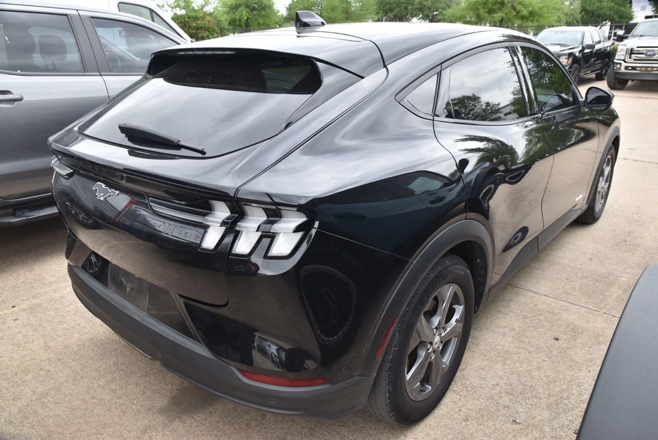 Used 2023 Ford Mustang Mach-E Select image 6