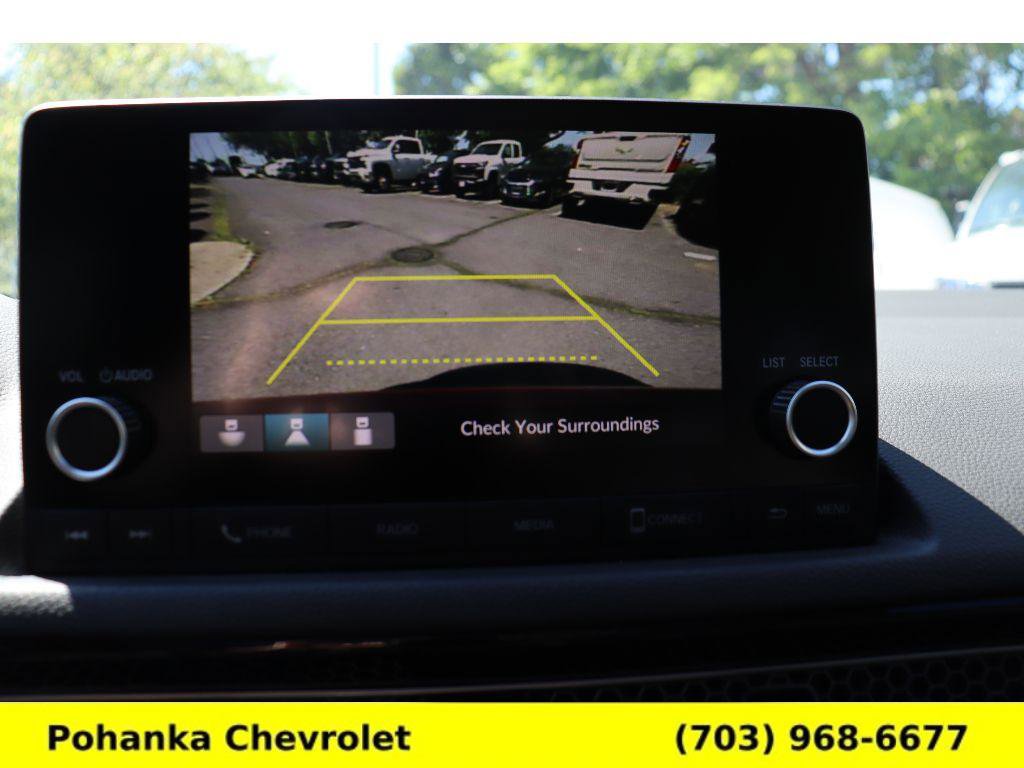 Used 2024 Honda Civic EX-L image 15