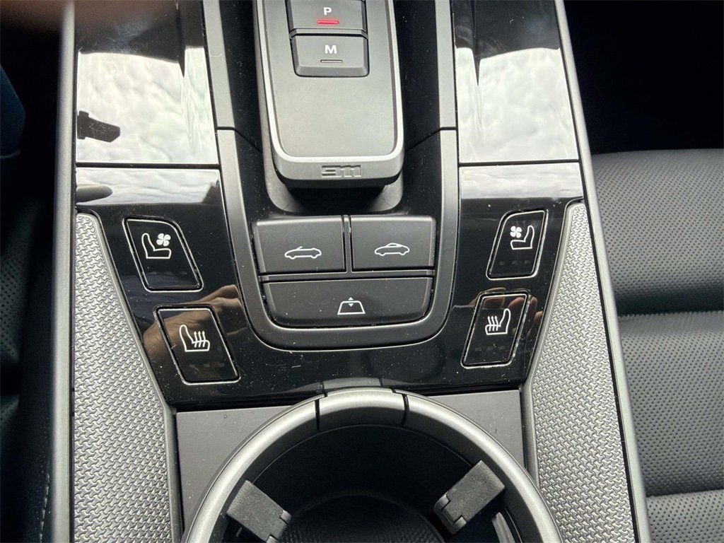 Certified 2026 Porsche 911 Carrera image 31