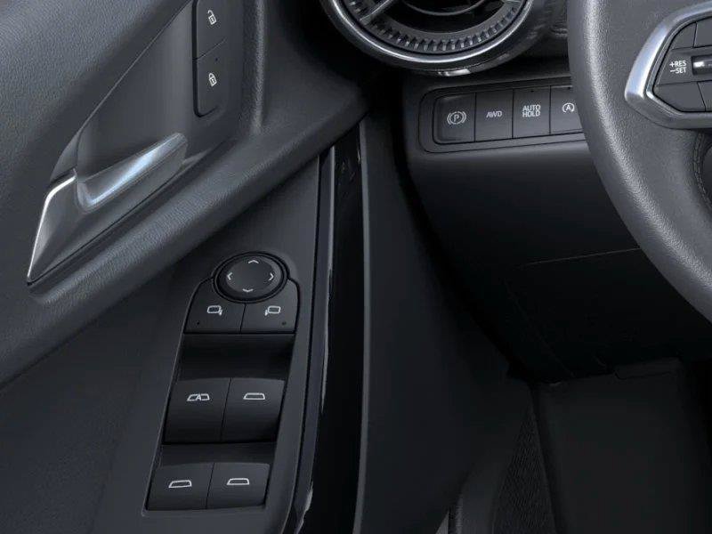 New 2027 Chevrolet Equinox LT w/ Safety and Technology Package FWD image 46