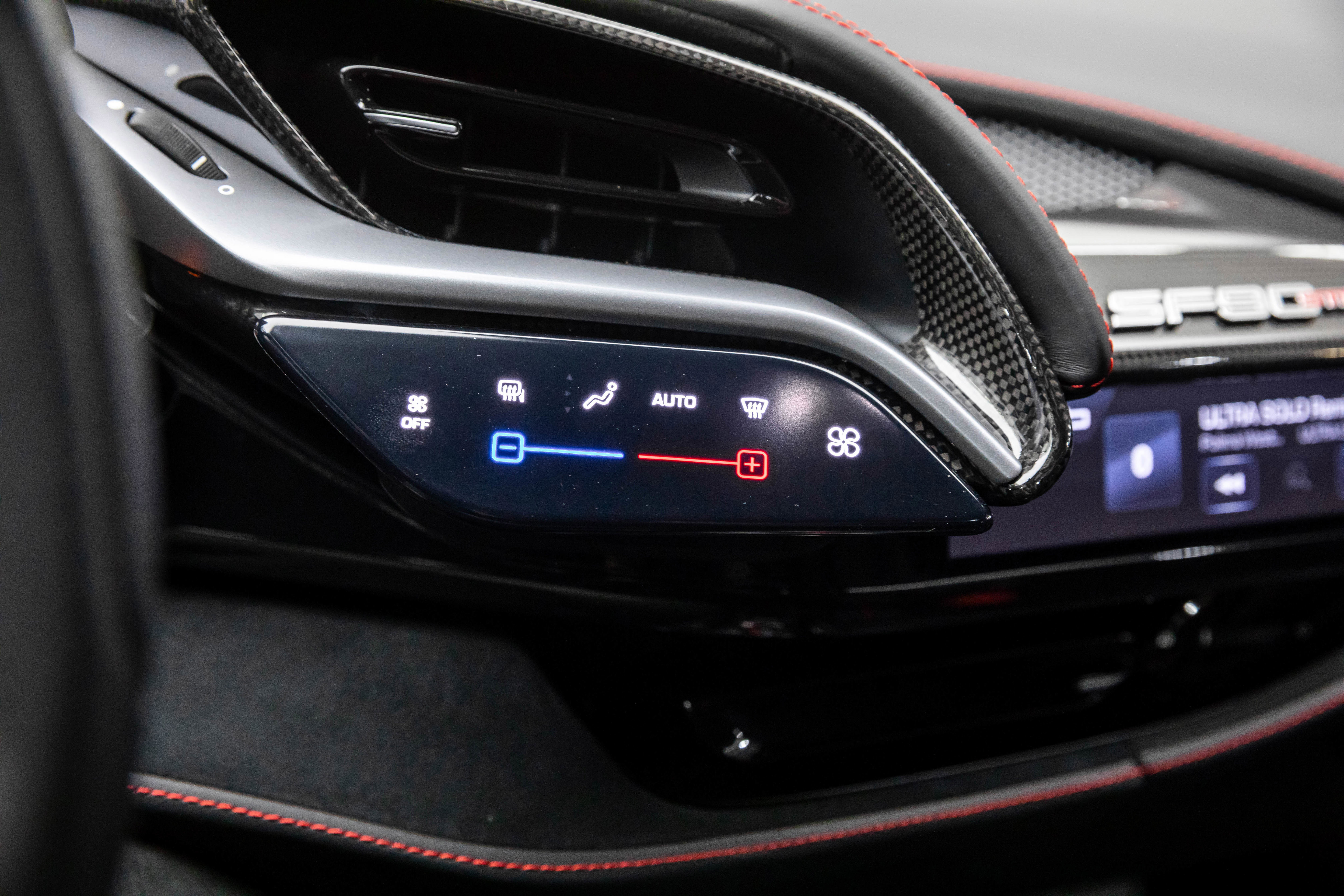 Certified 2023 Ferrari SF90 Stradale image 29