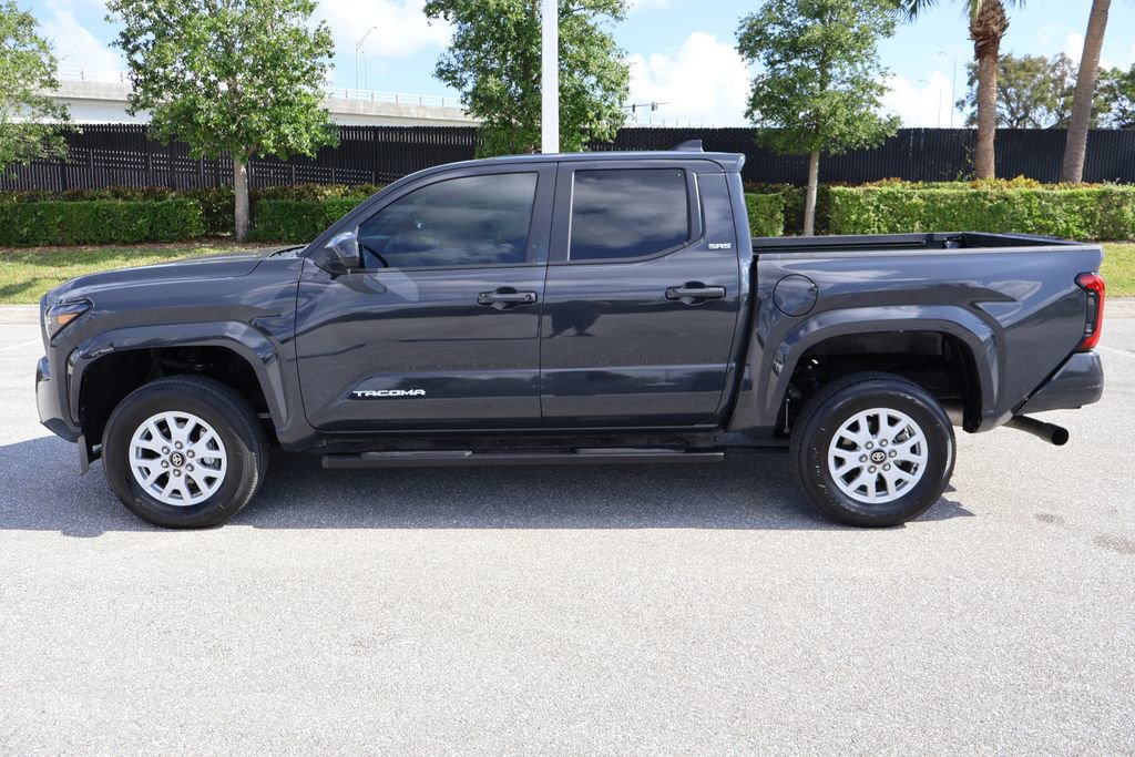 Certified 2024 Toyota Tacoma SR5 image 12