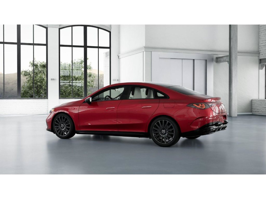 New 2027 Mercedes-Benz CLA 220 image 31