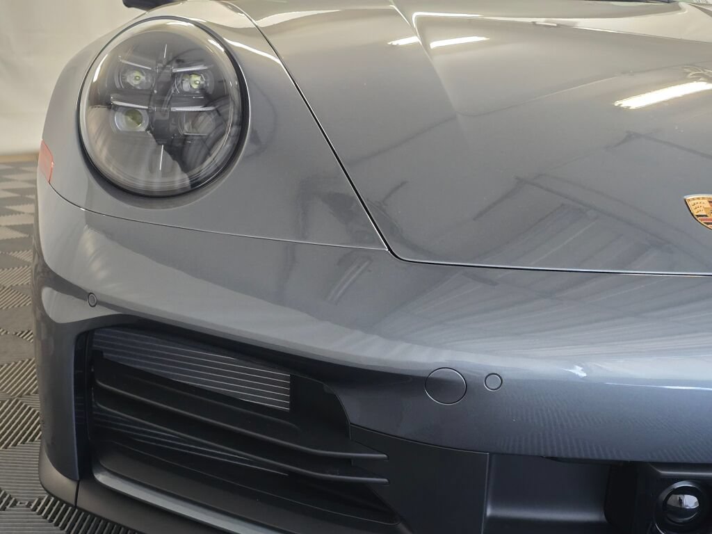 New 2026 Porsche 911 Carrera 4S AWD/4WD image 27