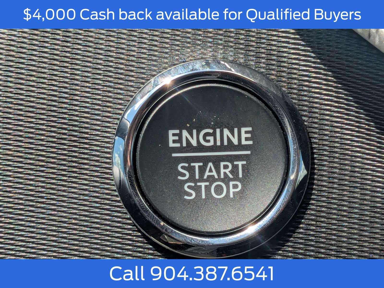 New 2026 Ford Explorer Tremor w/ Tremor Convenience Package AWD/4WD image 33