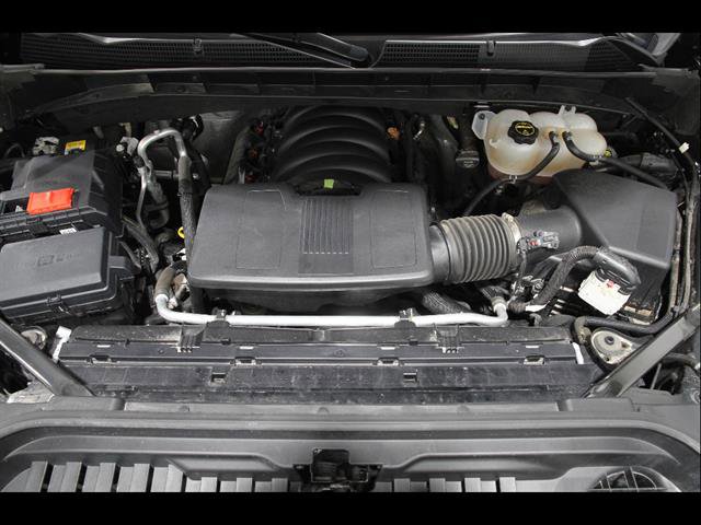 Used 2025 GMC Sierra 1500 SLT image 22