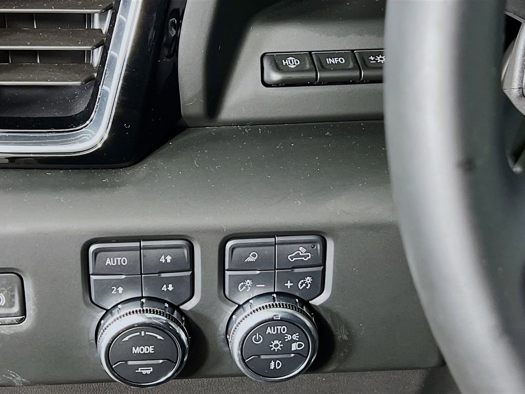 Certified 2024 GMC Sierra 1500 Denali w/ Denali Reserve Package image 9