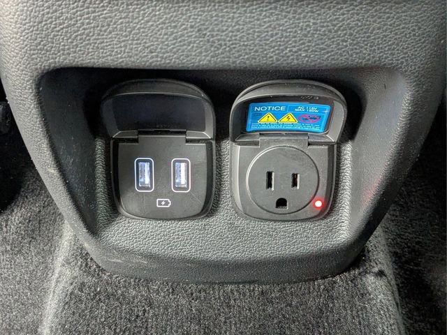 Used 2024 Genesis GV80 2.5T AWD/4WD image 13