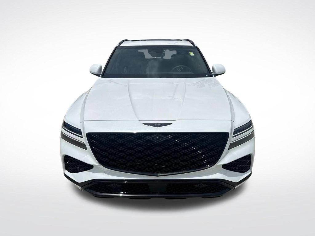 New 2026 Genesis GV80 3.5T Prestige AWD/4WD image 2