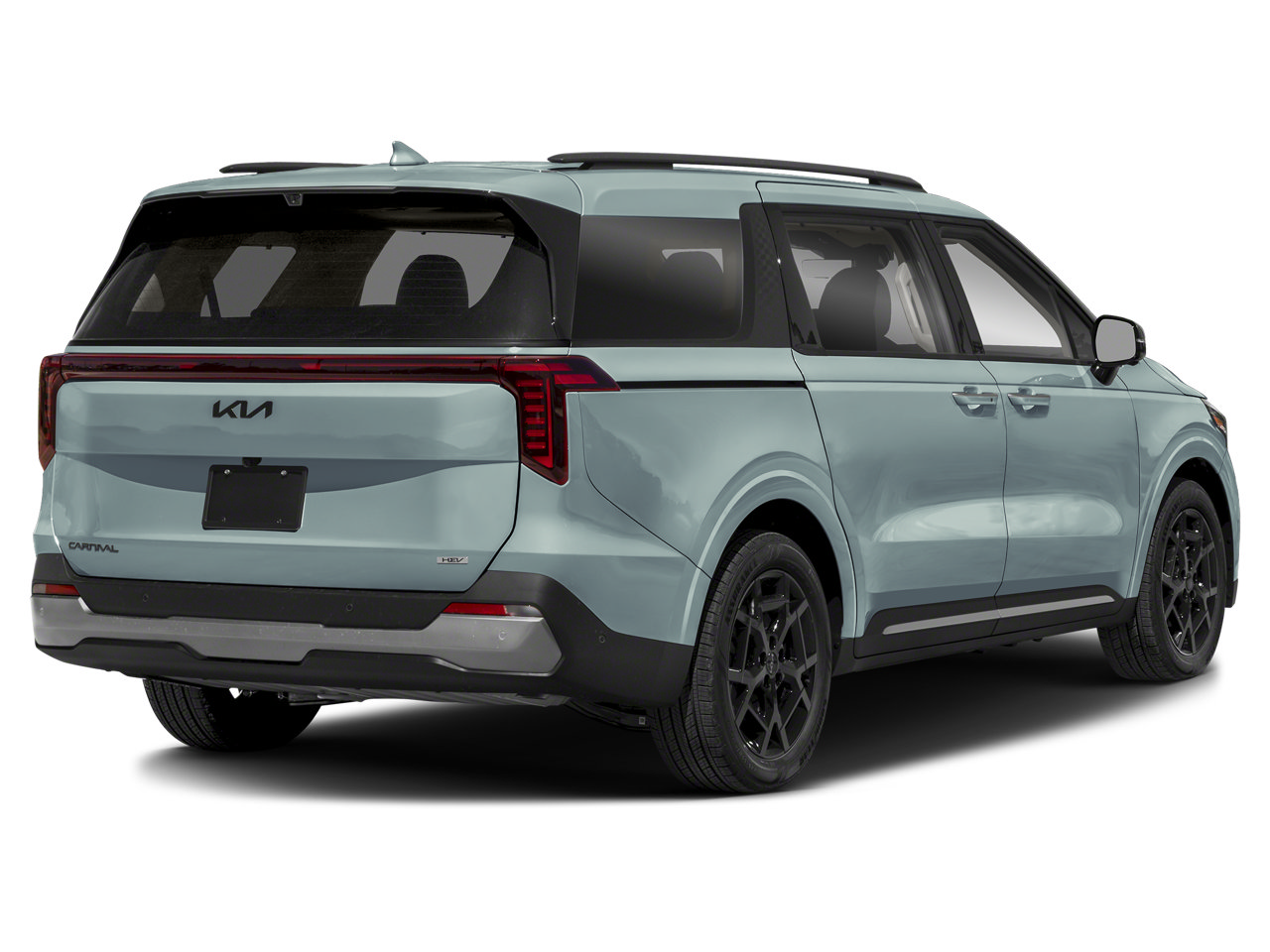 New 2027 Kia Carnival SX Prestige FWD image 29