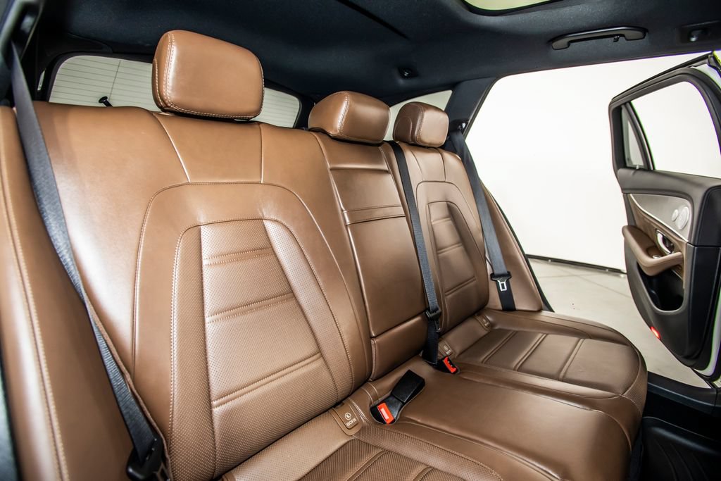 Used 2020 Mercedes-Benz E 63 AMG S image 42