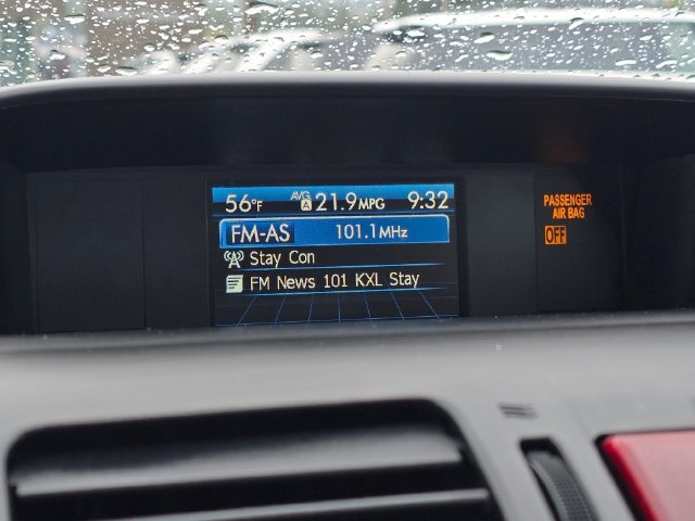 Used 2015 Subaru Forester 2.5i Premium w/ All-Weather Package AWD/4WD image 30