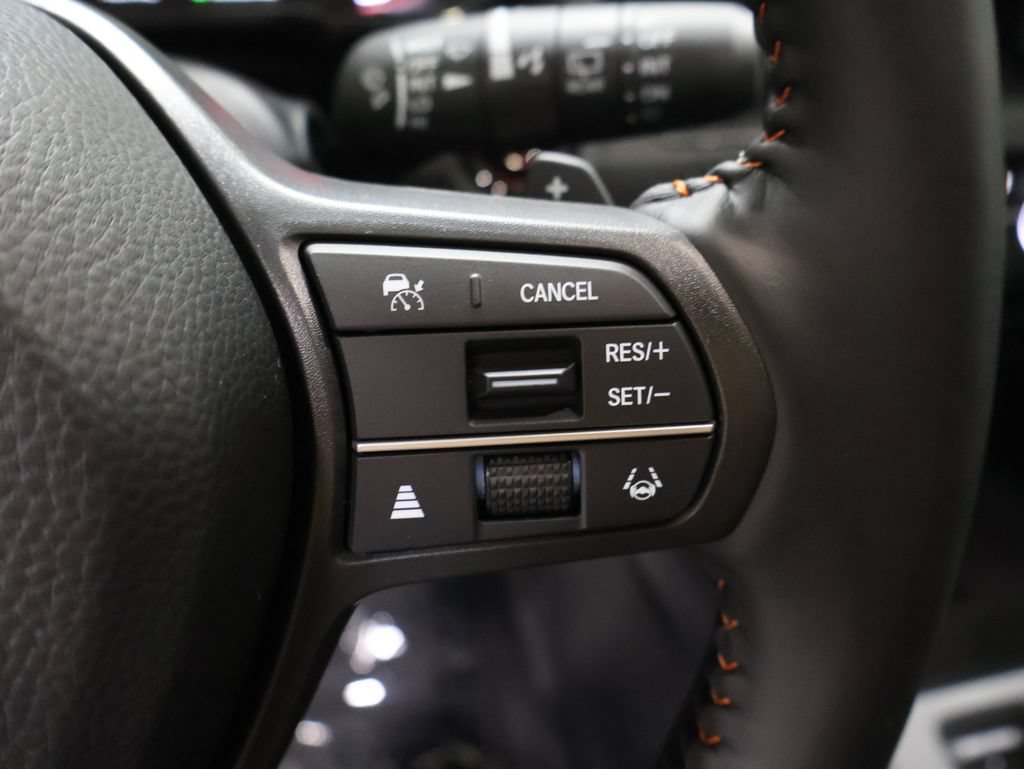 New 2027 Honda CR-V Sport-L image 31