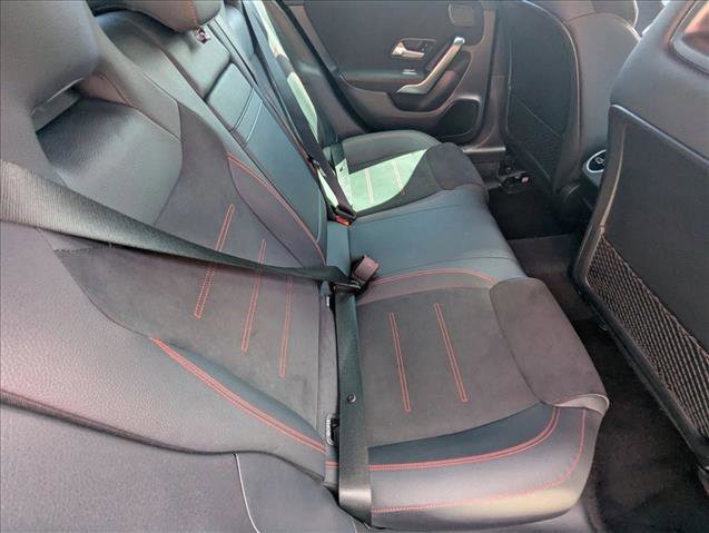 Certified 2026 Mercedes-Benz CLA 250 image 21