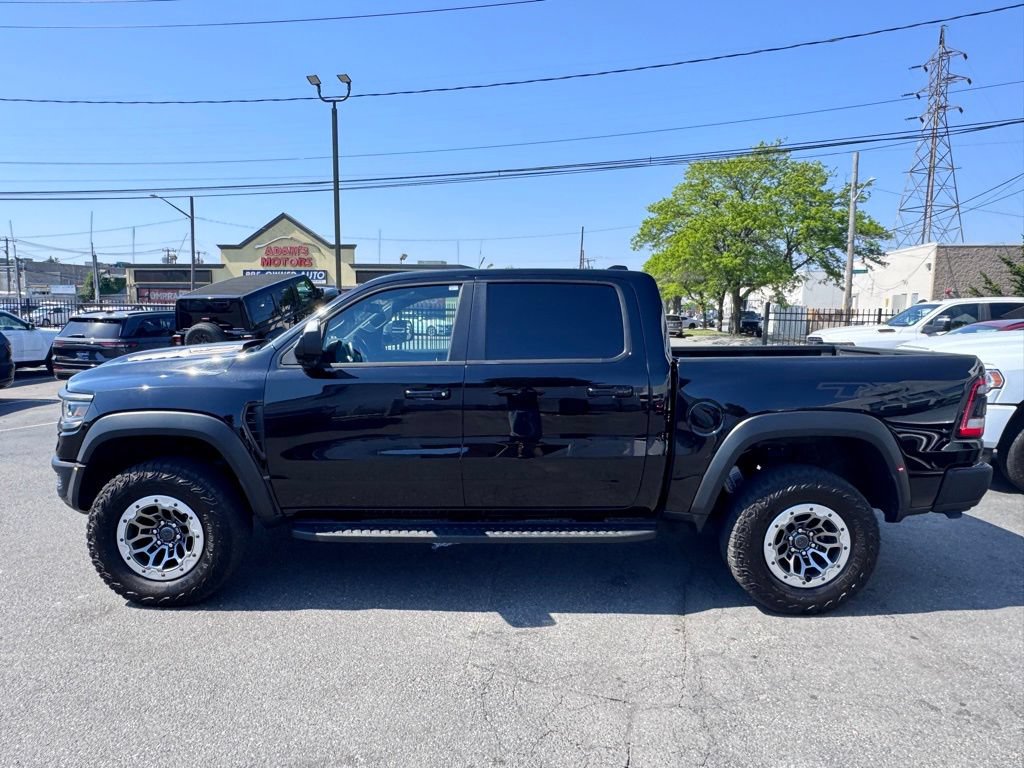 Used 2023 RAM 1500 TRX w/ TRX Level 2 Equipment Group AWD/4WD image 4