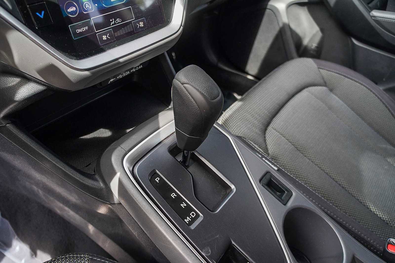 Certified 2024 Subaru Crosstrek 2.0i Premium AWD/4WD image 20