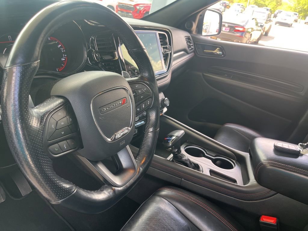 Used 2023 Dodge Durango GT image 22