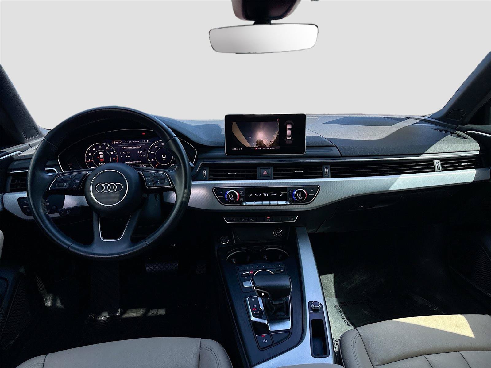 Used 2017 Audi A4 2.0T Premium Plus FWD image 24